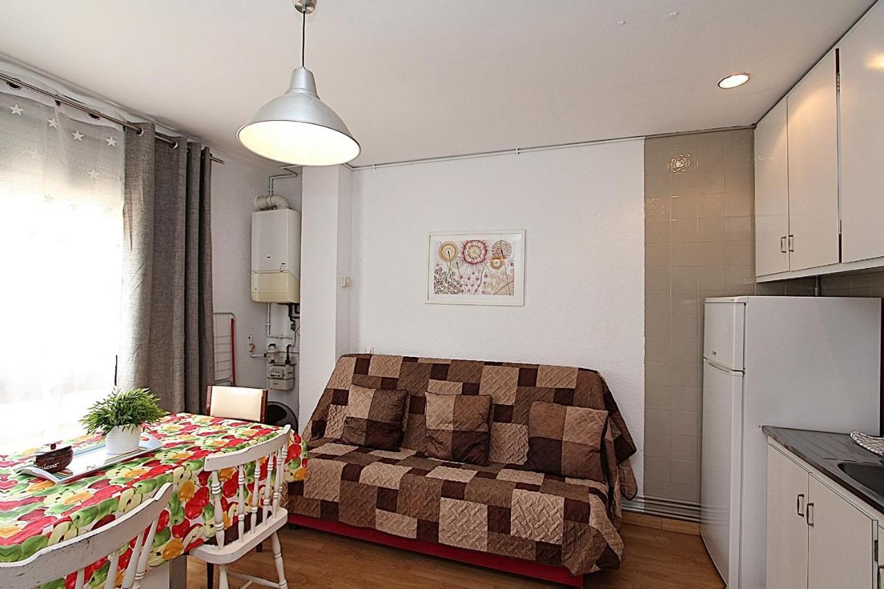 Apartamentos Zodiac Lloret de Mar Exterior foto