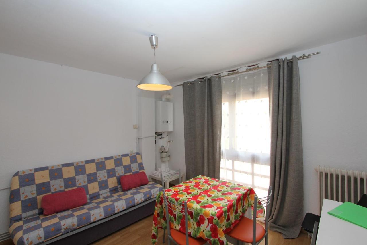 Apartamentos Zodiac Lloret de Mar Exterior foto