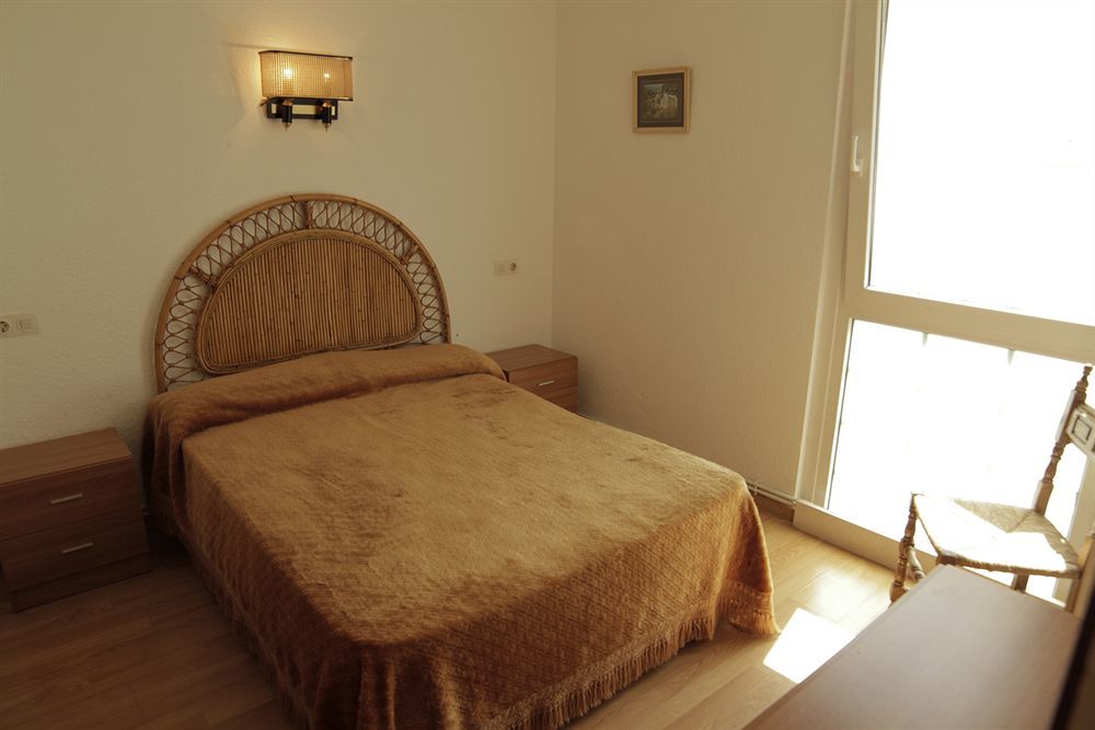 Apartamentos Zodiac Lloret de Mar Exterior foto