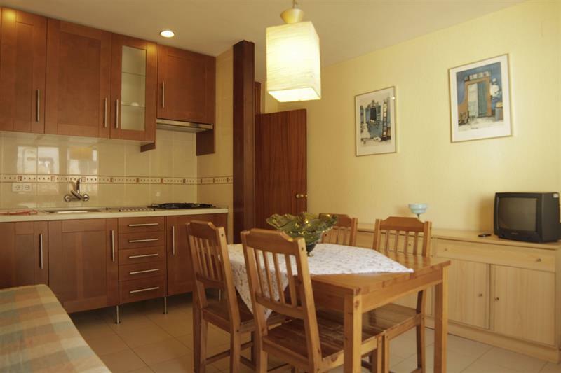 Apartamentos Zodiac Lloret de Mar Exterior foto