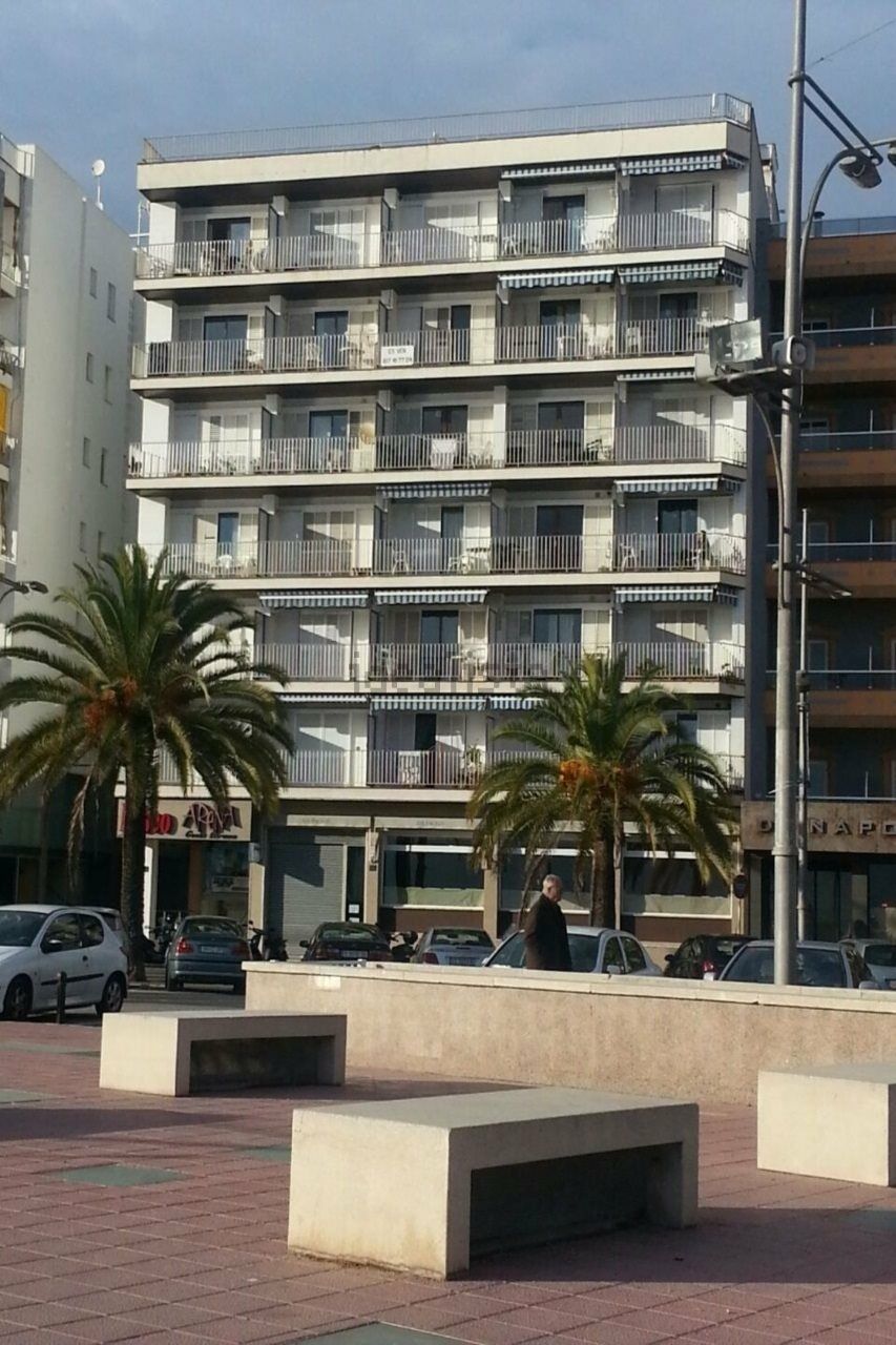 Apartamentos Zodiac Lloret de Mar Exterior foto